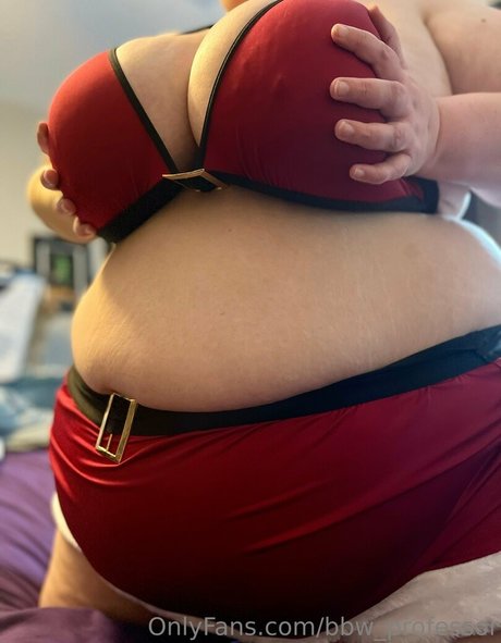 Nagie wyciekłe zdjęcie OnlyFans od Bbwprofessor