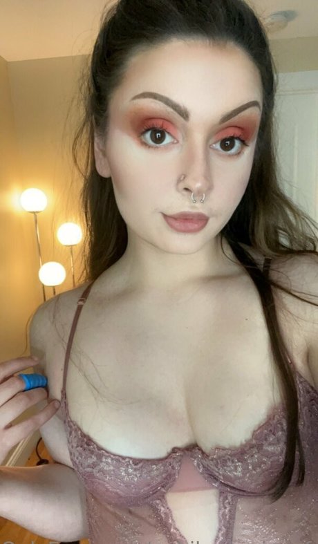 Nagie wyciekłe zdjęcie OnlyFans od Gabikatharinaxfree