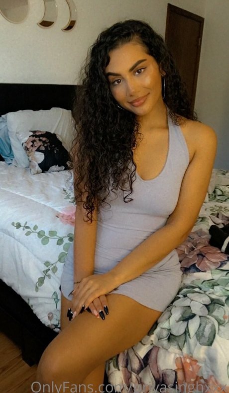 Nagie wyciekłe zdjęcie OnlyFans od Priya Singh