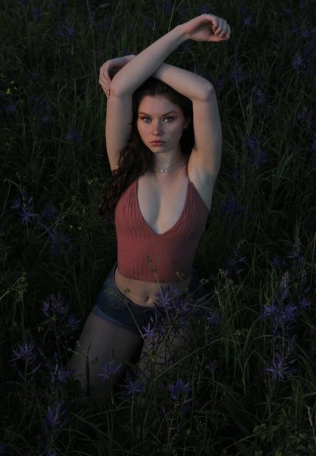 Lilyana Alexander