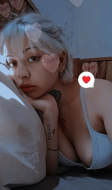 Nagie wyciekłe zdjęcie OnlyFans od Ajenj0