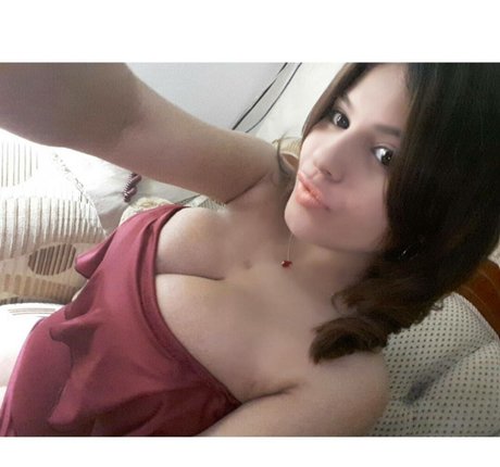 Nagie wyciekłe zdjęcie OnlyFans od Maria Paola
