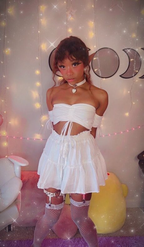 Nagie wyciekłe zdjęcie OnlyFans od Accelgirl