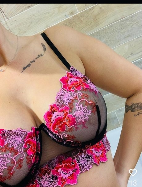 Nagie wyciekłe zdjęcie OnlyFans od Helenamodele