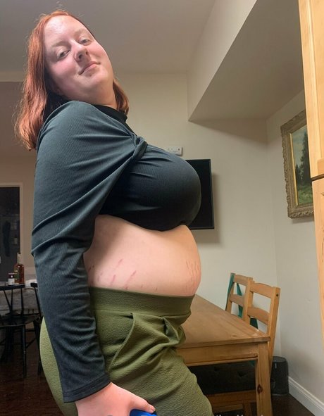 Kyliethecurvy