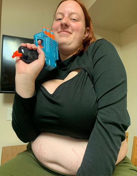 Kyliethecurvy