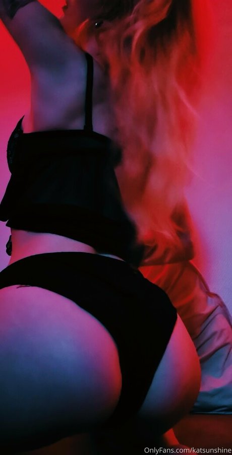 Katsunshine