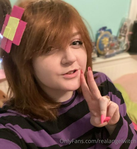 Realangelwitch
