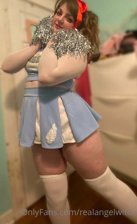 Realangelwitch