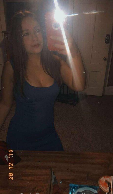 Nagie wyciekłe zdjęcie OnlyFans od Baileystela