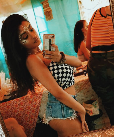 Alina M