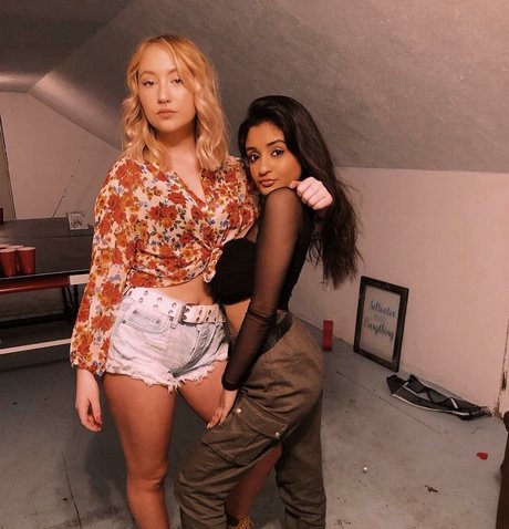 Nagie wyciekłe zdjęcie OnlyFans od Alina M
