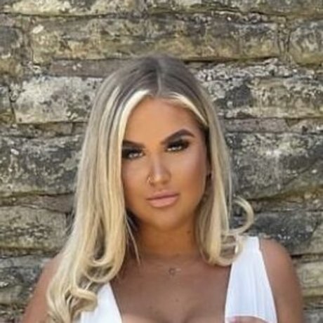 Nagie wyciekłe zdjęcie OnlyFans od Brittany T