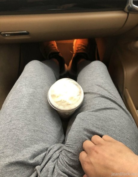 Nagie wyciekłe zdjęcie OnlyFans od Jeanblackxxx