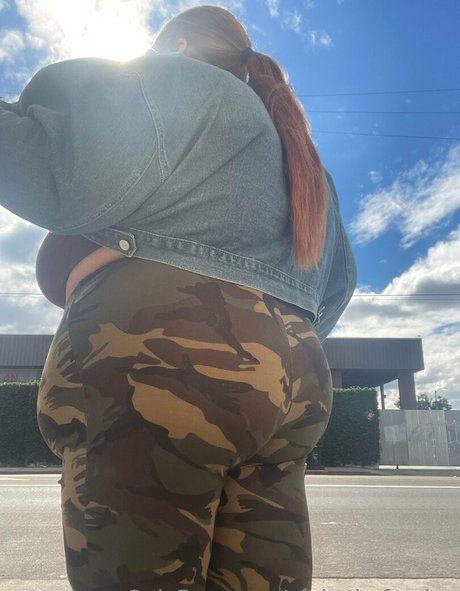 Nagie wyciekłe zdjęcie OnlyFans od Pinkythefeedee
