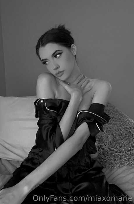 Miaxomarie