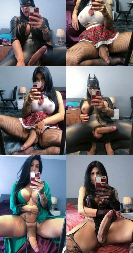 Nagie wyciekłe zdjęcie OnlyFans od Leticiagriffol