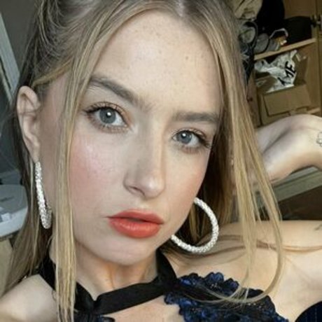 Nagie wyciekłe zdjęcie OnlyFans od Chelsea Norman