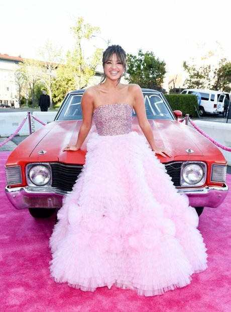 Peyton Elizabeth Lee