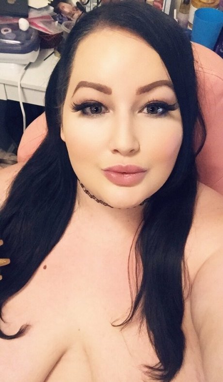 Nagie wyciekłe zdjęcie OnlyFans od Elizaallure