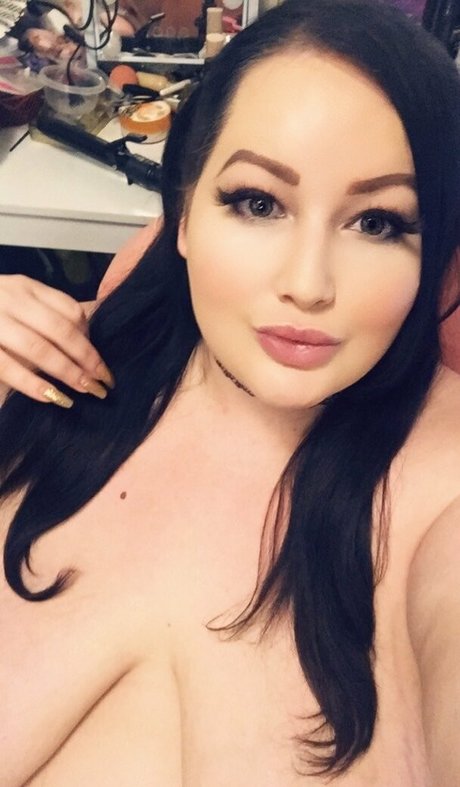 Nagie wyciekłe zdjęcie OnlyFans od Elizaallure
