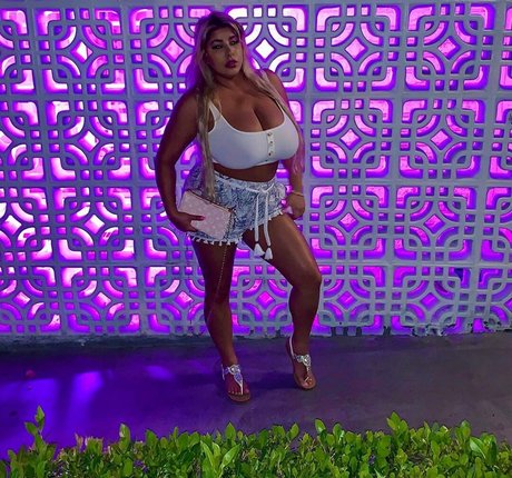 Andrea Marie