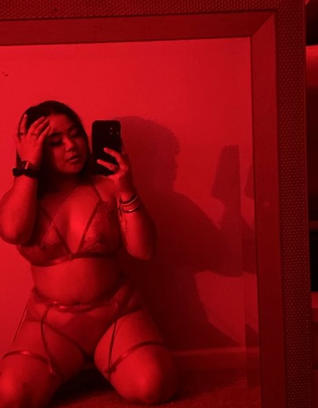 Nagie wyciekłe zdjęcie OnlyFans od Splendamami