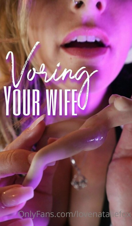 Nagie wyciekłe zdjęcie OnlyFans od Lovenataliefox