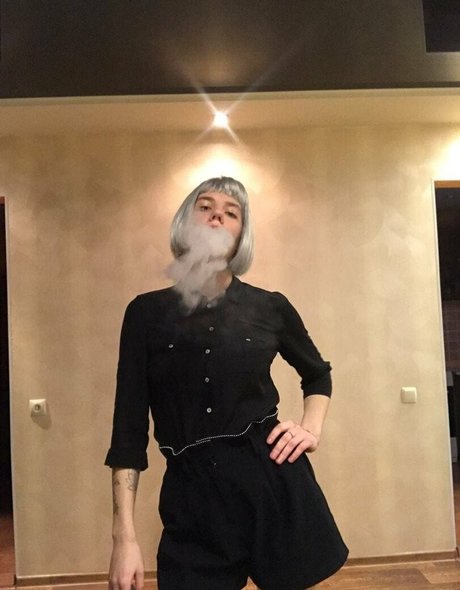 Nagie wyciekłe zdjęcie OnlyFans od Yanaperfect