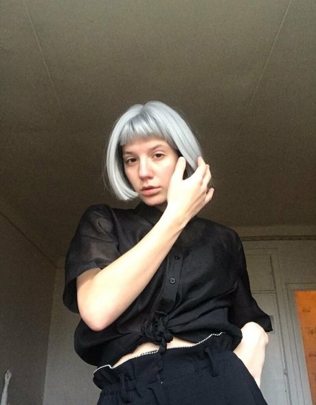 Nagie wyciekłe zdjęcie OnlyFans od Yanaperfect