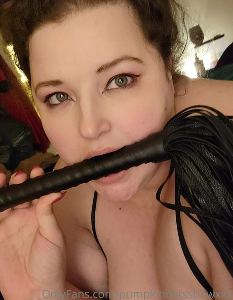 Pumpkinbatssbbwxxx