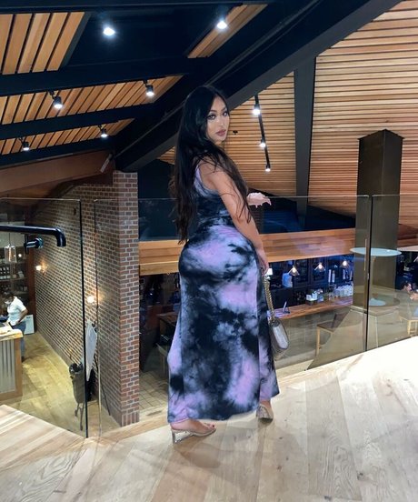 Nagie wyciekłe zdjęcie OnlyFans od Sakura Nakamura