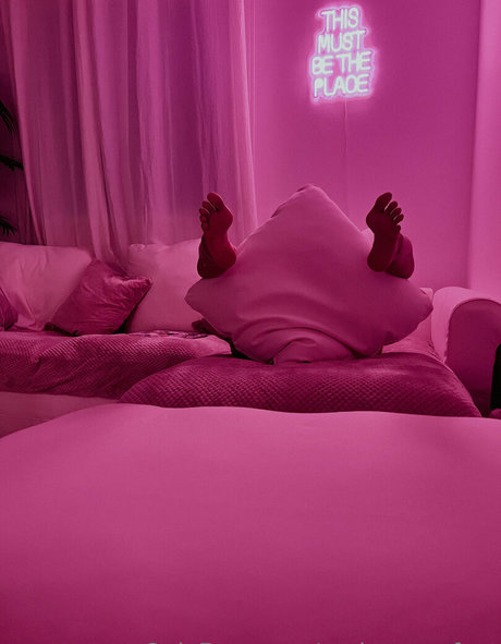 Nagie wyciekłe zdjęcie OnlyFans od Underswayfeet