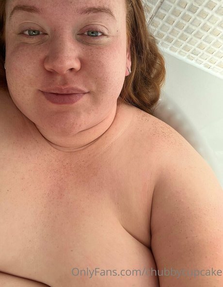 Nagie wyciekłe zdjęcie OnlyFans od Chubbycupcake