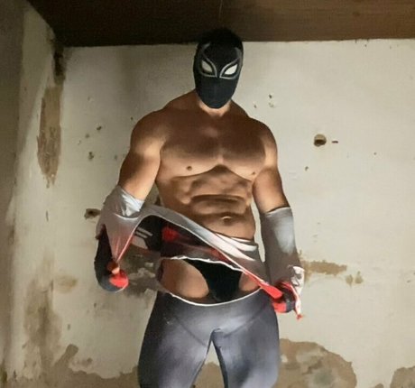 Nagie wyciekłe zdjęcie OnlyFans od Spidermanof