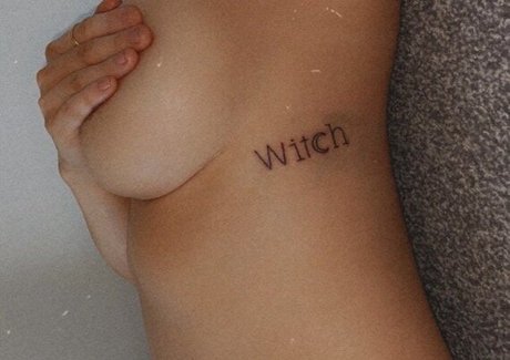 Nagie wyciekłe zdjęcie OnlyFans od Aradiaxfiento