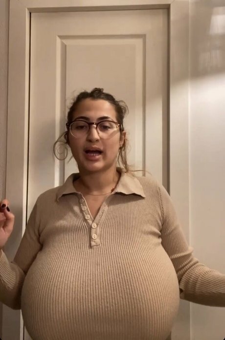 Nagie wyciekłe zdjęcie OnlyFans od Lili M