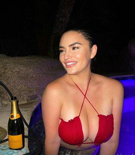Nagie wyciekłe zdjęcie OnlyFans od Rockhard