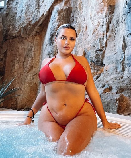 Nagie wyciekłe zdjęcie OnlyFans od Perusamma