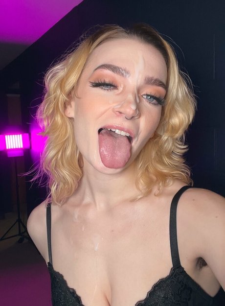 Nagie wyciekłe zdjęcie OnlyFans od Lane Fox