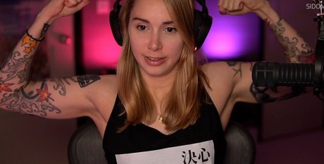 Nagie wyciekłe zdjęcie OnlyFans od Evelien Smolders