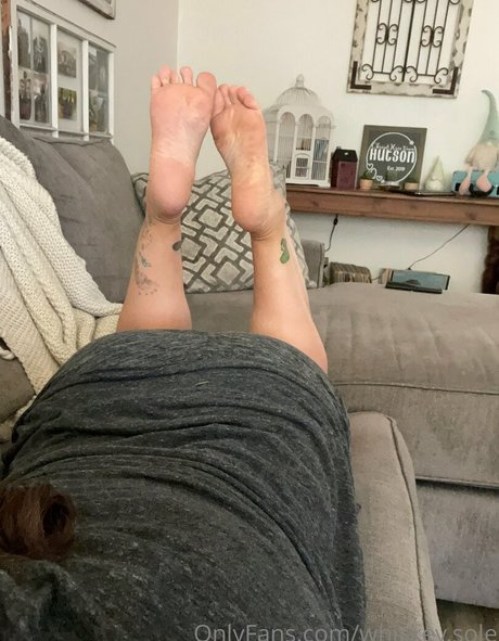 Nagie wyciekłe zdjęcie OnlyFans od Whiskeysole