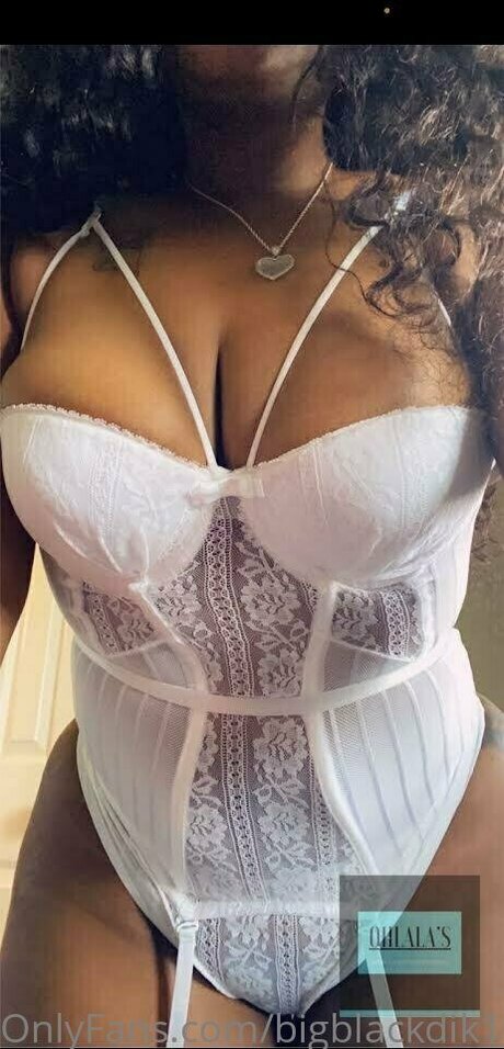 Nagie wyciekłe zdjęcie OnlyFans od Bigblackdik1979