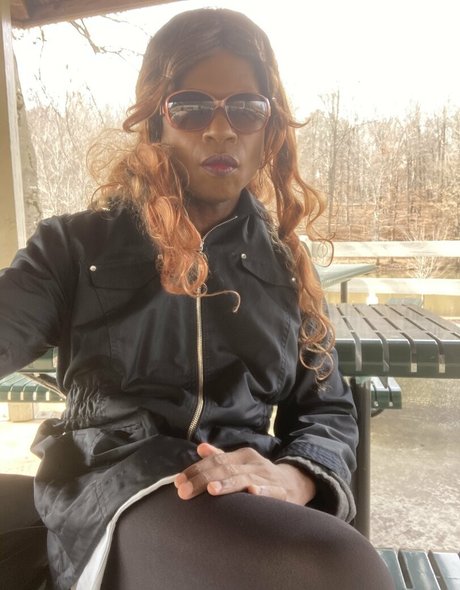 Nagie wyciekłe zdjęcie OnlyFans od Cdsharon
