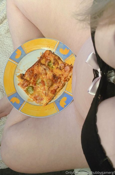 Nagie wyciekłe zdjęcie OnlyFans od Chubbygamergf