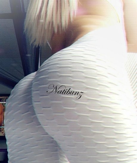 Nagie wyciekłe zdjęcie OnlyFans od Natistore