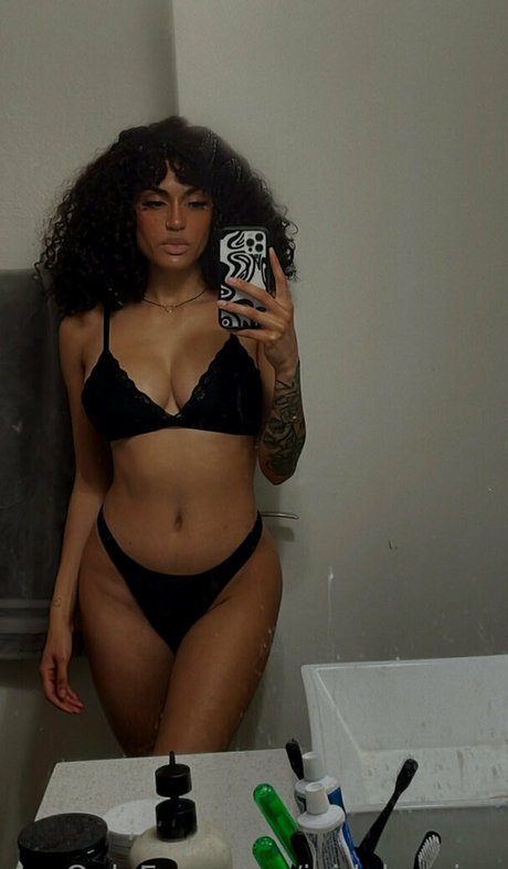 Nagie wyciekłe zdjęcie OnlyFans od Jaidahquinn