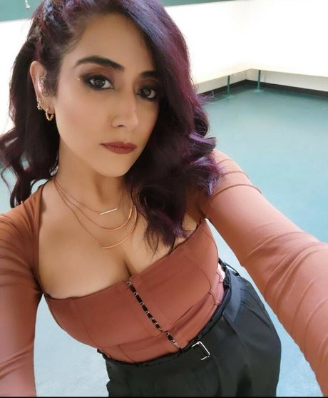 Nagie wyciekłe zdjęcie OnlyFans od Jonita Gandhi
