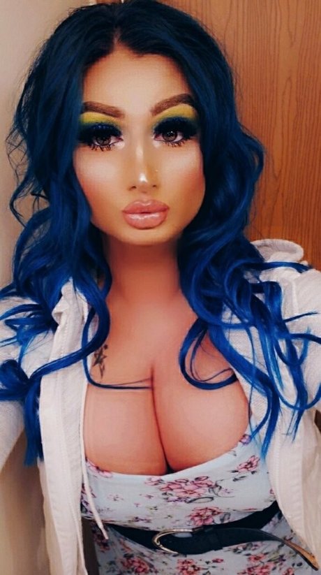 Nagie wyciekłe zdjęcie OnlyFans od Vanessawells