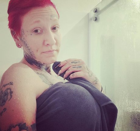 Nagie wyciekłe zdjęcie OnlyFans od Chrystalnevius